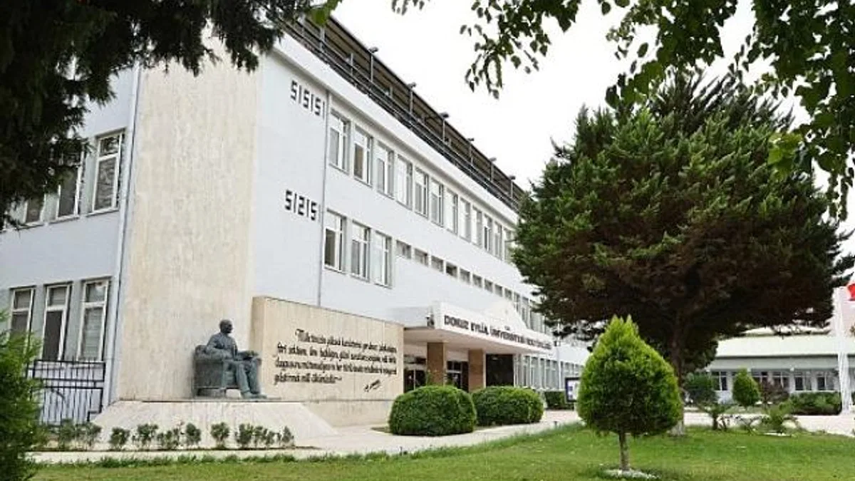 DEÜ, 9. Uluslararası Hidrojen Teknolojileri Kongresi’ne Ev Sahipliği Yapacak