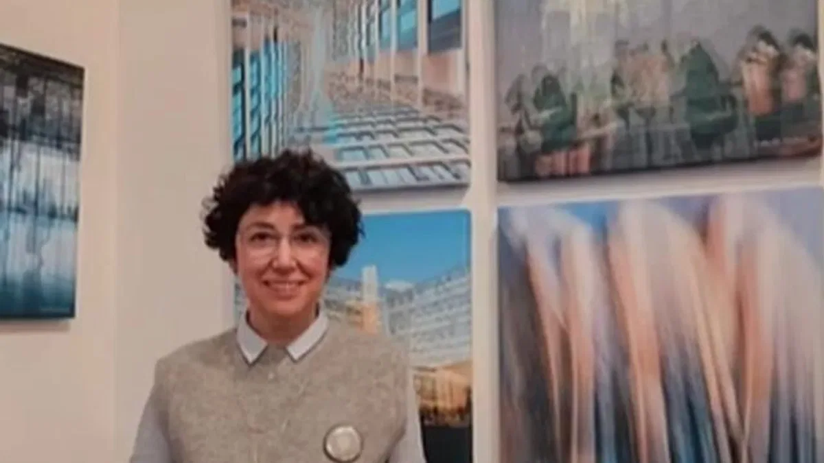 ‘KATMAN’ sergisi İFSAK’ta