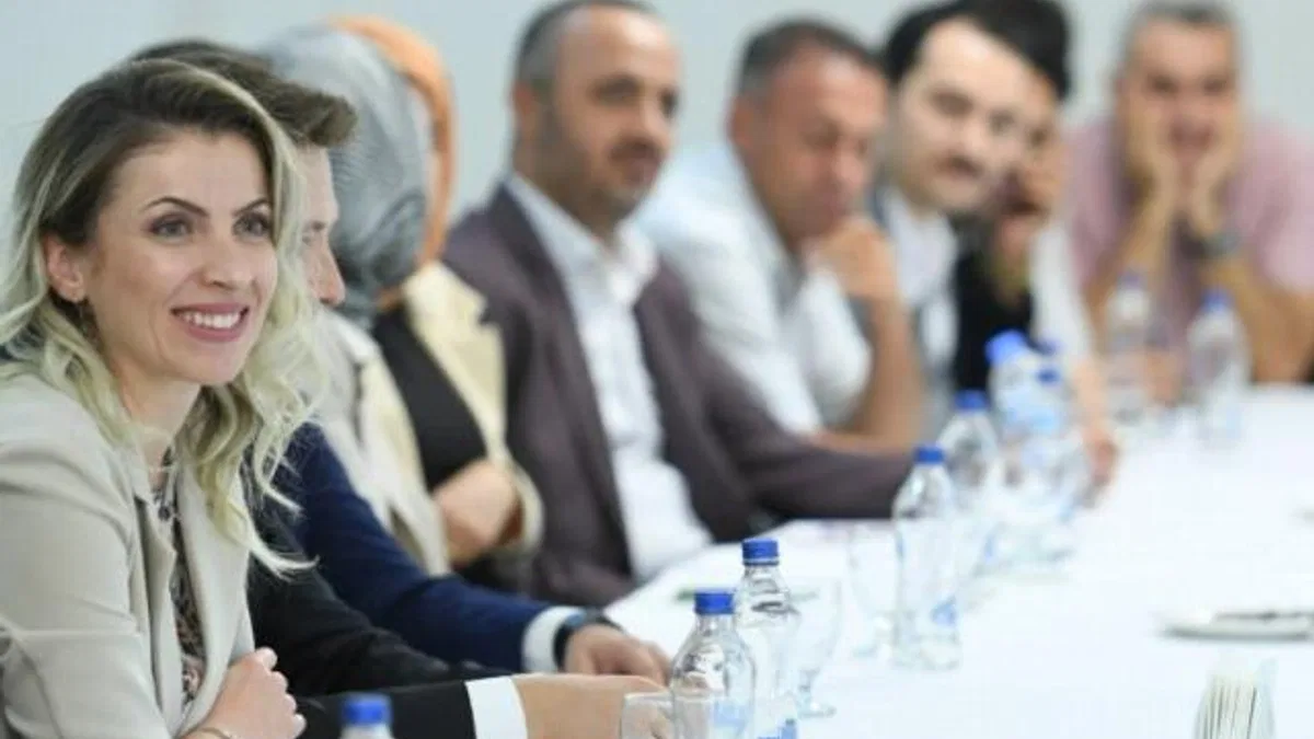 Öğretmenlere ikinci yer değiştirme müjdesi