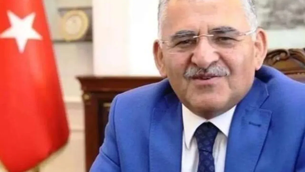 Memduh Büyükkılıç’tan kahraman askerler için taziye mesajı
