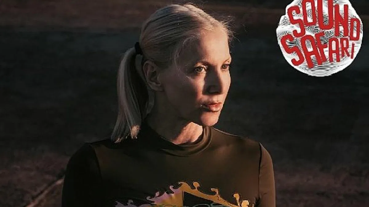Elektronik müziğin öncü isimlerinden FJAAK ve Ellen Allien, Sound Safari kapsamında 5 Ekim’de Volkswagen Arena’nın sıra dışı atmosferine konuk olacak!
