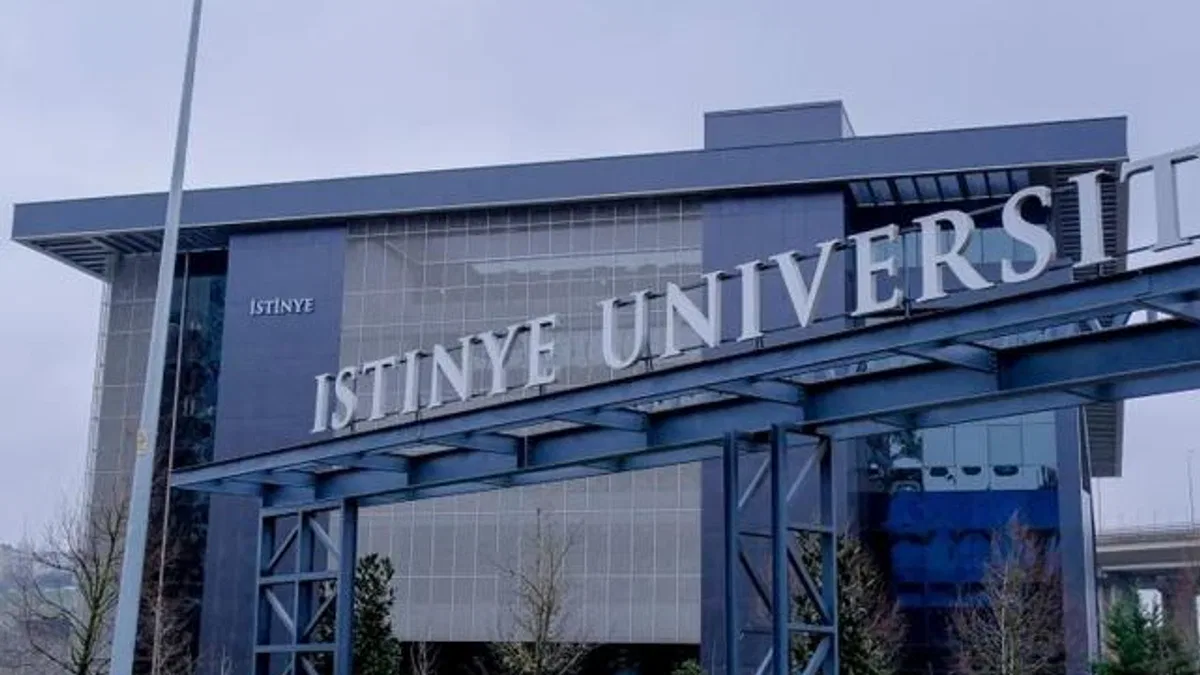 “Üniversite kampüs binasını 6 ayda inşa ederek rekor kırdık”