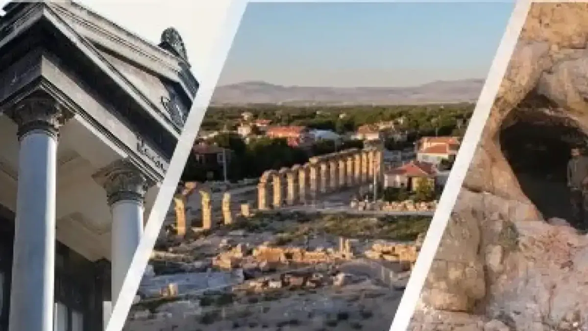 Müzelik sohbetler ekim ayında altı farklı müzede başlıyor