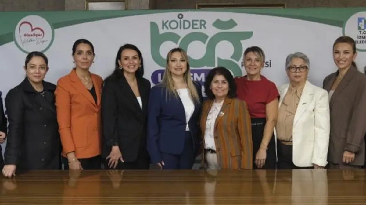 İzmit’te ‘Bağ Projesi’ için başvurular uzatıldı