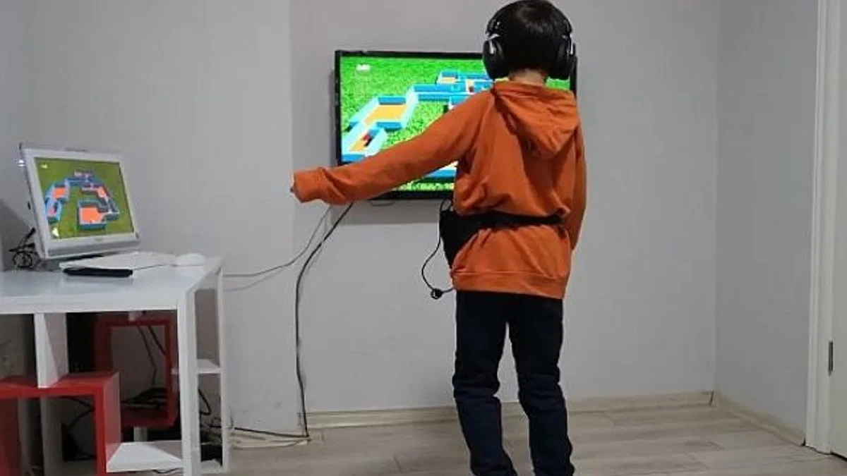 İşitsel algı sistemi üzerine geliştirilen Türk yazılımı, dünyada eğitim ve psikoloji alanında adından söz ettiriyor!
