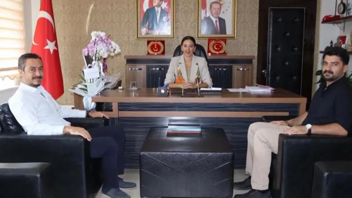 Kayseri Büyükşehir’den kano tutkunlarına müjde