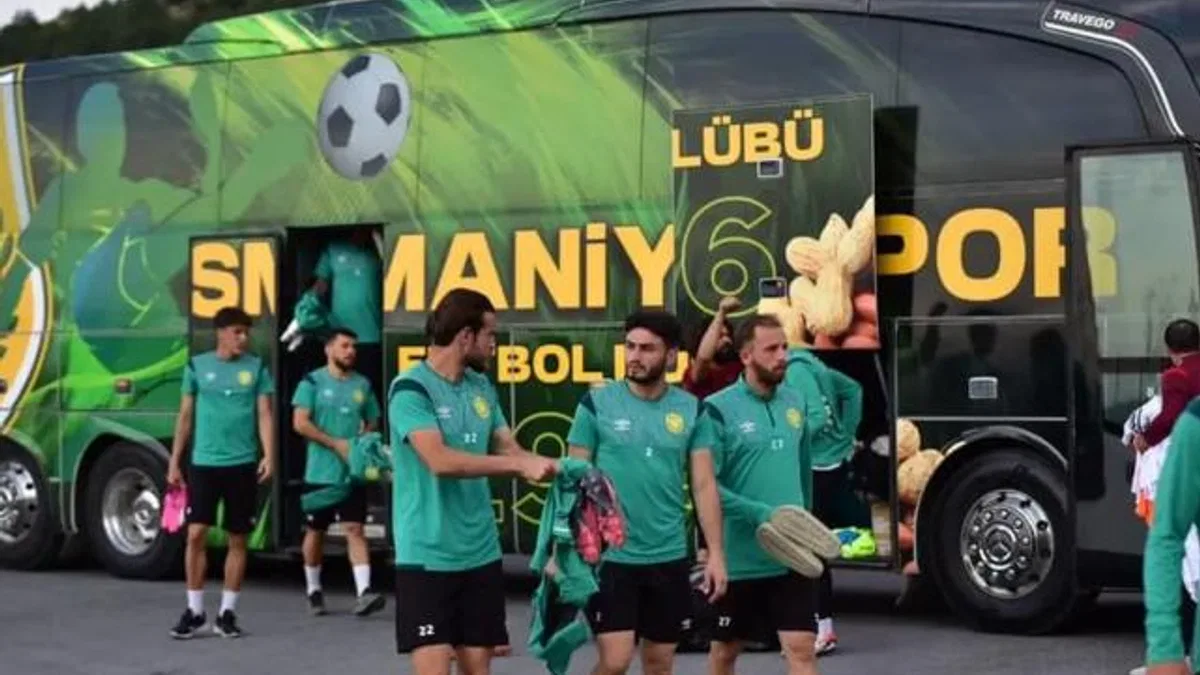 Erciyes Yüksek İrtifa Kamp Merkezi, futbol takımlarının tercihi oluyor