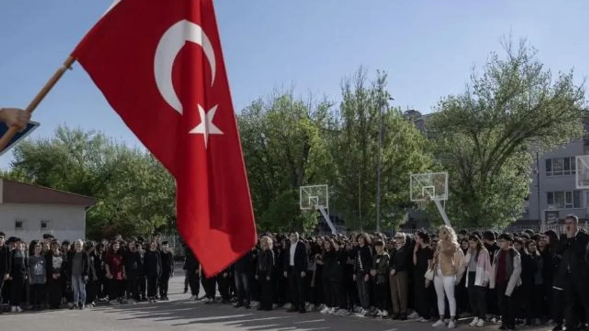 MEB genelgeyi tüm illere gönderdi… Eğitim 9 Eylül’de başlıyor