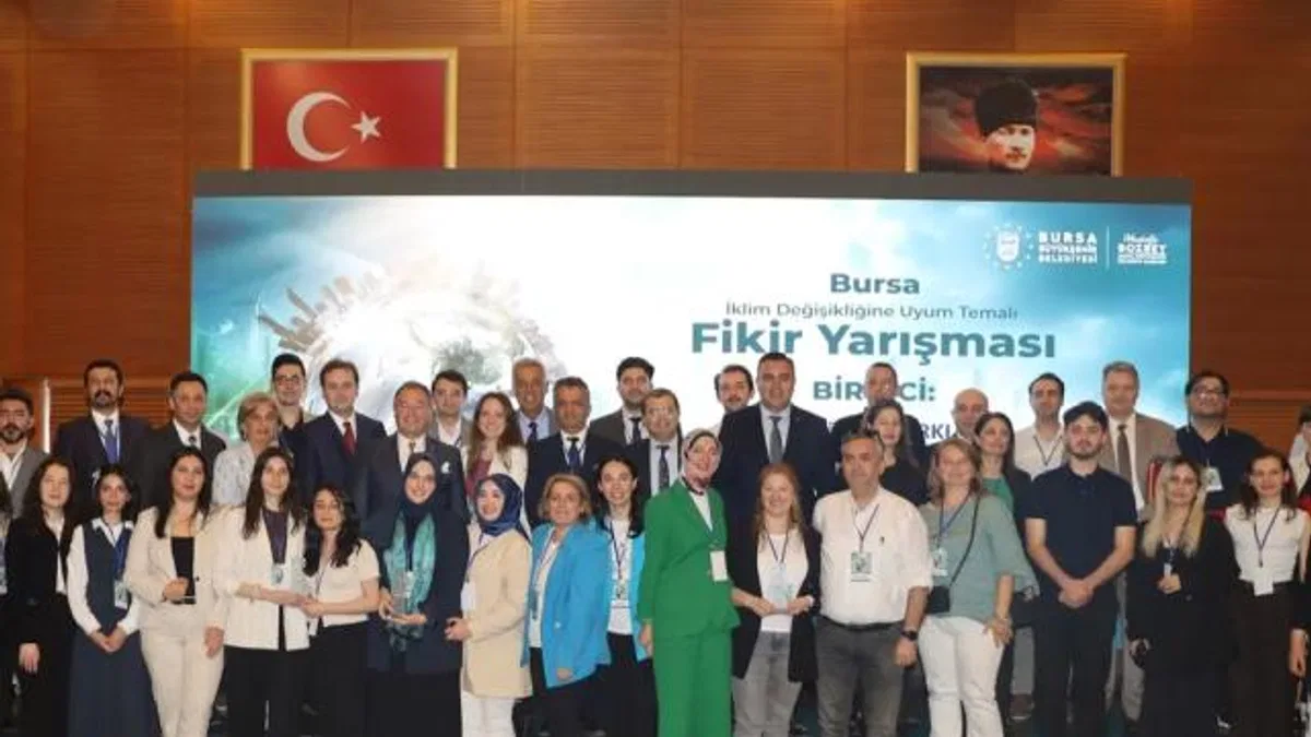 BTÜ su baskınlarına yapay zekâ destekli çözüm sunacak