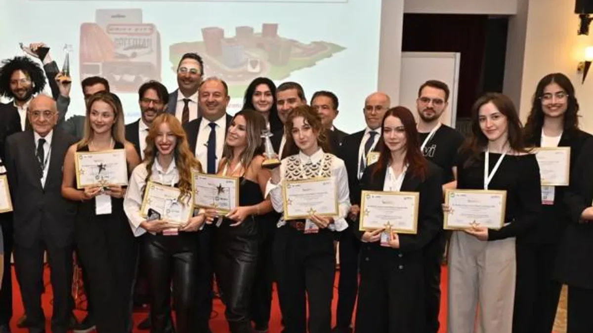 Ambalaj Tasarımı Ulusal Öğrenci Yarışması’nda 18 finalist belli oldu