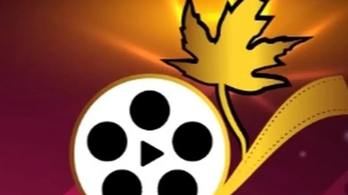 1. Altın Çınar Uluslararası Kısa Film Yarışması’nda gala heyecanı