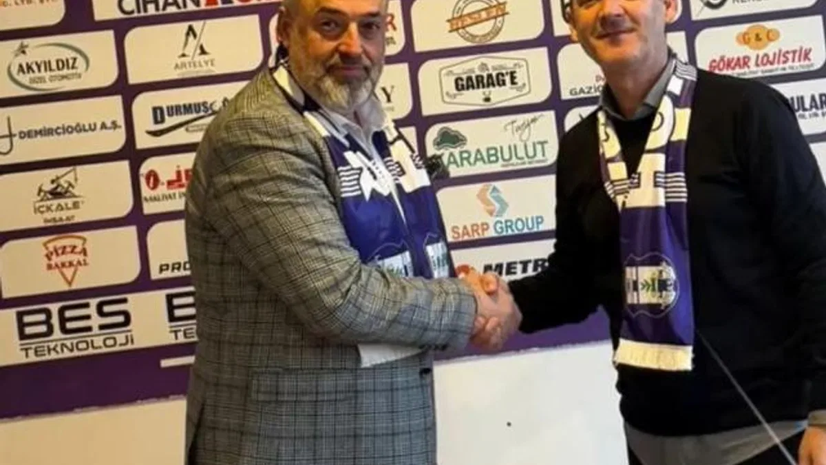 Artvin Hopaspor’da Ferda Cevizci dönemi