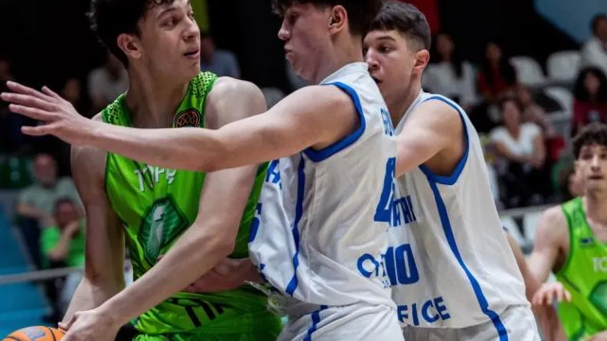 TOFAŞ 2025 Youth BCL’e galibiyetle başladı
