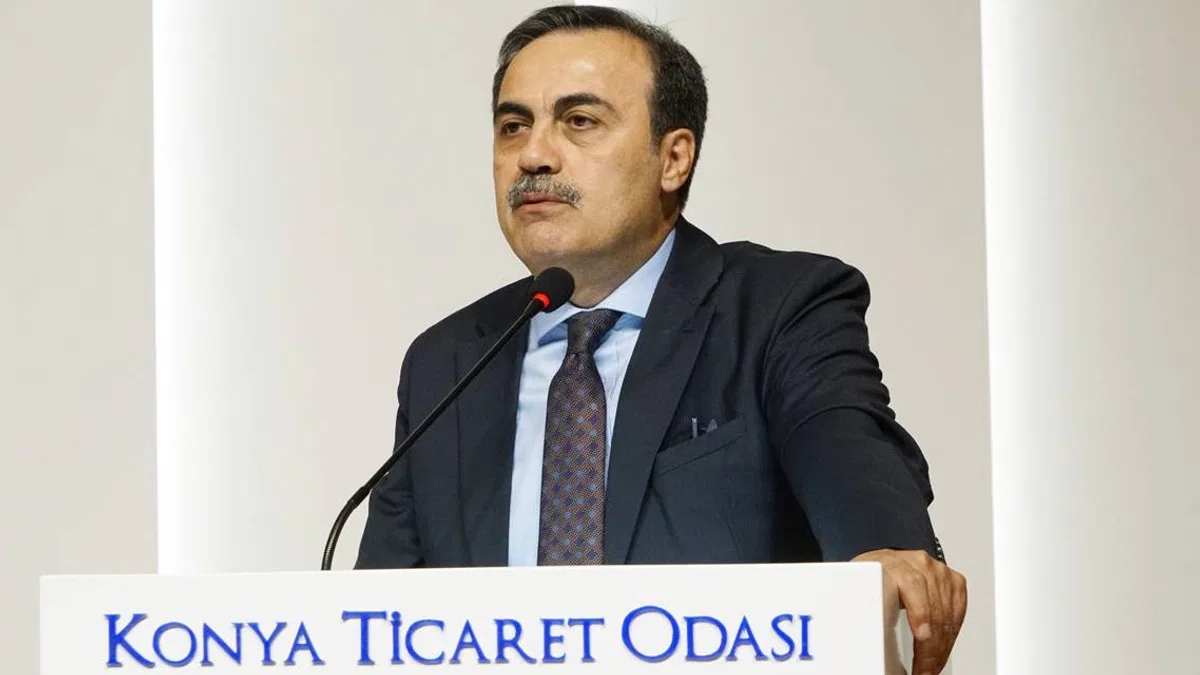 Reel Sektör ve İş Dünyası Merkez Bankası’ndan Faiz İndirimi Bekliyor