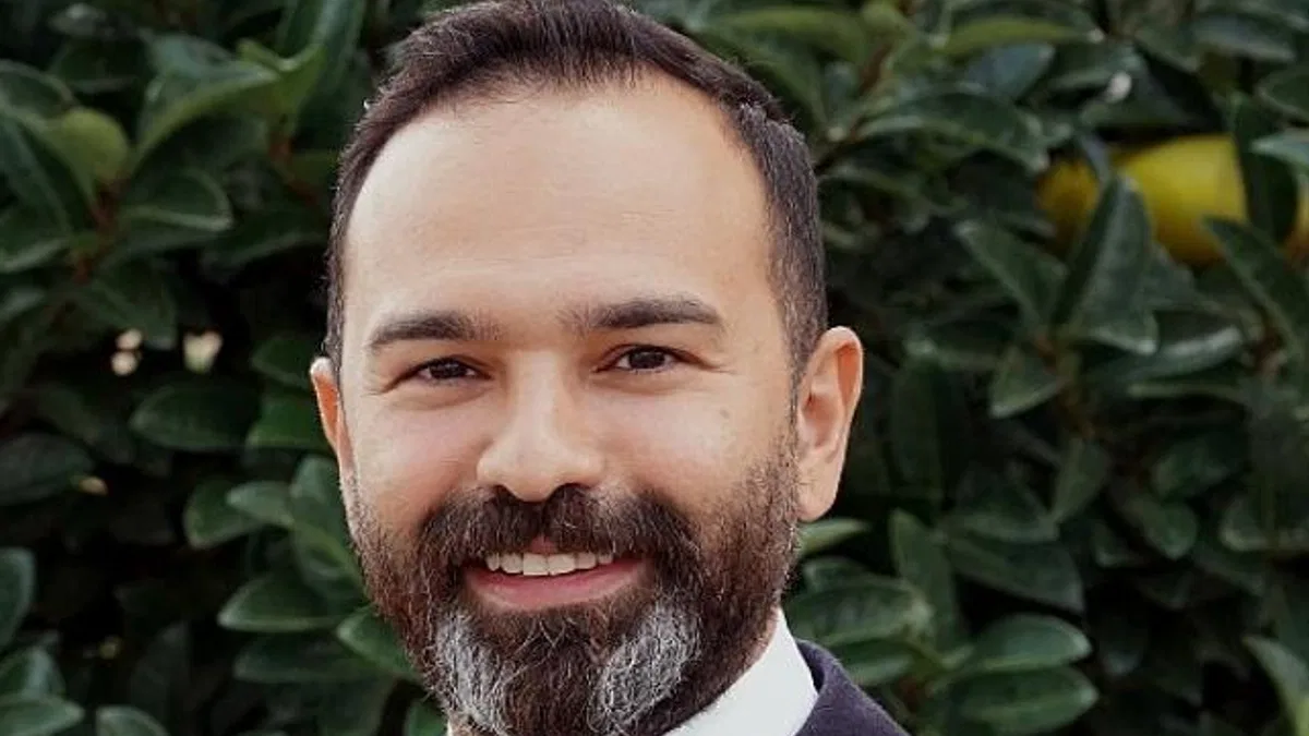 ETi Global Pazarlama Başkanlığı’na Alper Eroğlu Atandı