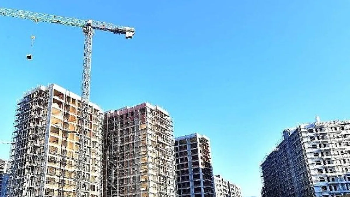 İzmir Büyükşehir Belediyesi’nden kentsel dönüşüm süreciyle ilgili açıklama “Proje alanları kooperatiflerden teslim alındı”