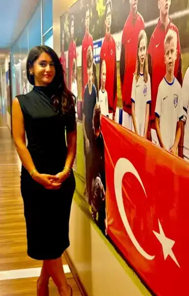 Avrupa'da yetişen Türk yetenekler ay-yıldızlı formayla buluşuyor