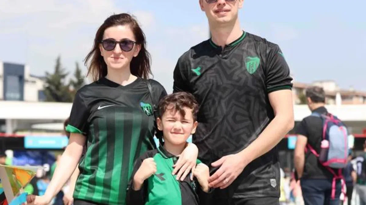Kocaeli’de bayram sevinci ikiye katlandı