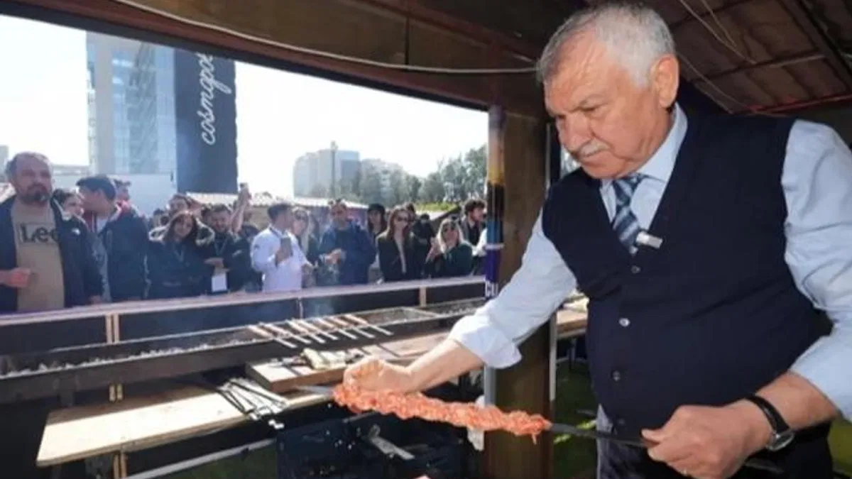 Adana, UNESCO Yaratıcı Şehirler Ağı’na aday oldu