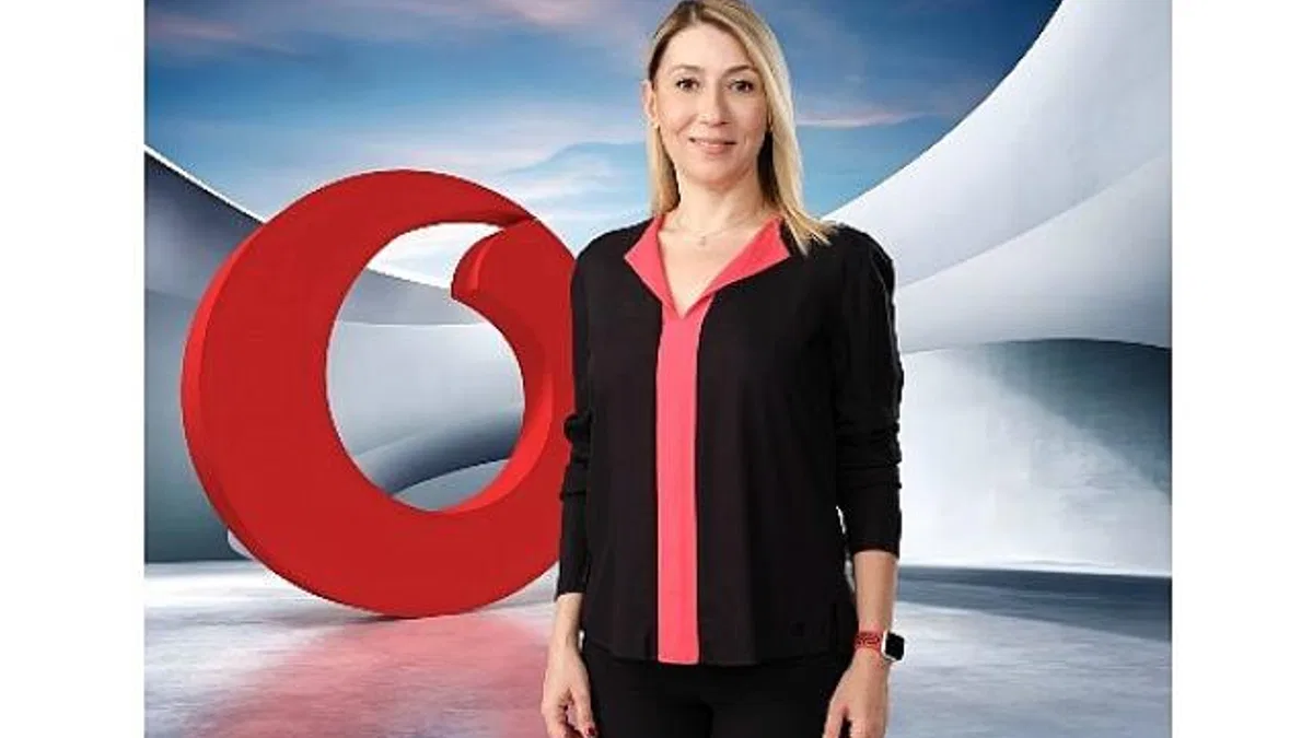 Vodafone Flex’ten Okula ve Şehre Dönüş Kampanyası