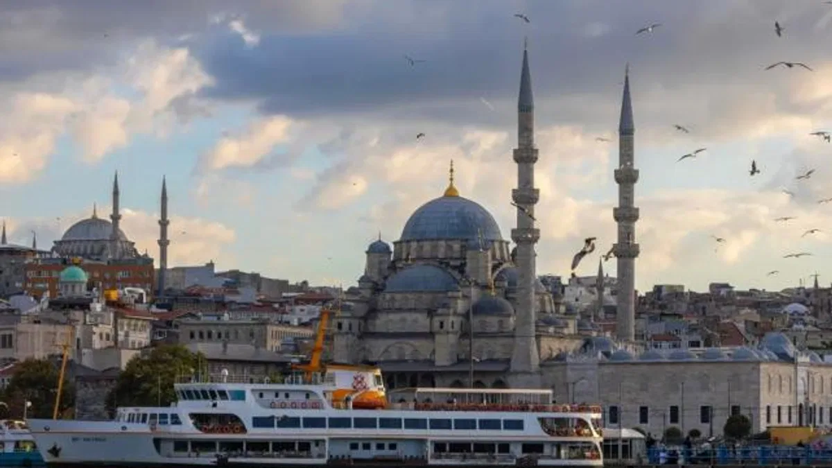 İstanbul’da gürültüye karşı katılımcı adım… Söz İstanbullularda