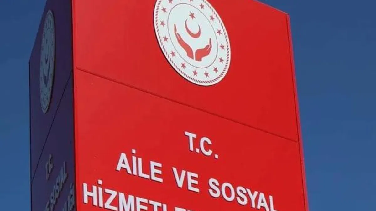 Aile ve Sosyal Hizmetler Bakanlığı’ndan 680 personel alımı