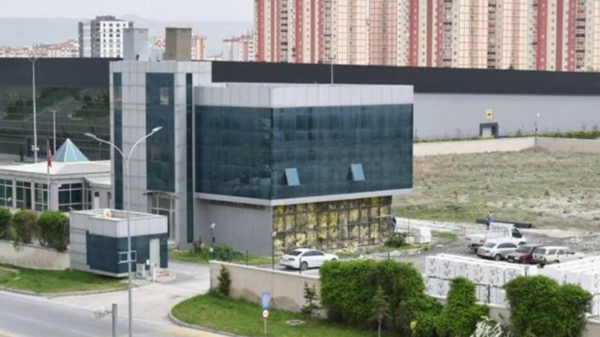 Kayseri OSB Sağlık Merkezi yapımı için çalışmalar başladı