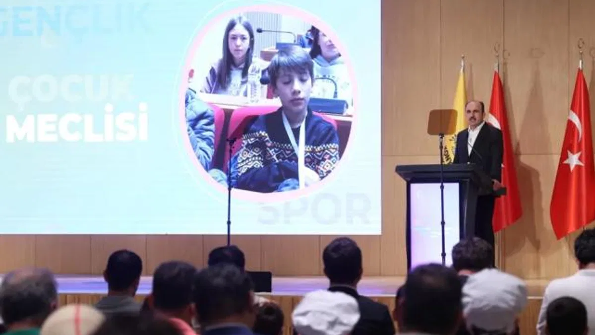 Konya’da ‘yaz seninle güzel’ etkinlikleri diyecek