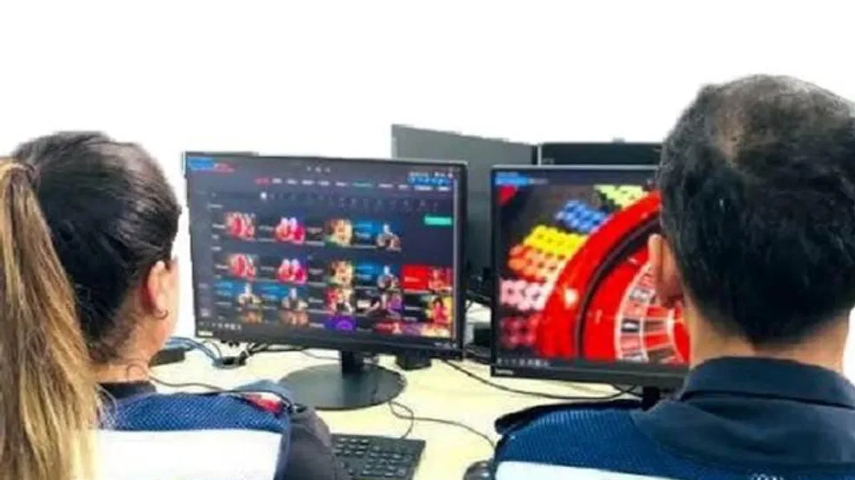 Siber devriyeler iş başında… 5 bini aşkın mercek altında