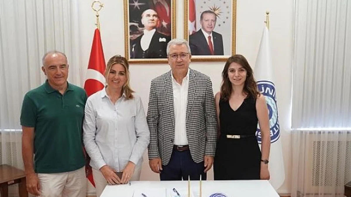 Egeli bilim ekibi daha hızlı ve kesin tanı koyabilen yerli ve milli alerji tanı kiti üretecek