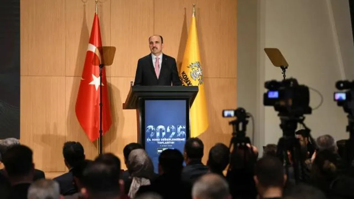 Başkan Altay: Konya’da daha güçlü ve yaşanabilir şehir için çalışıyoruz