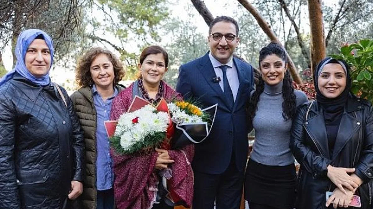 Yiğit’ten Okul Aile Birliklerine: “Olmayanı yaratmaya çalışıyorsunuz”