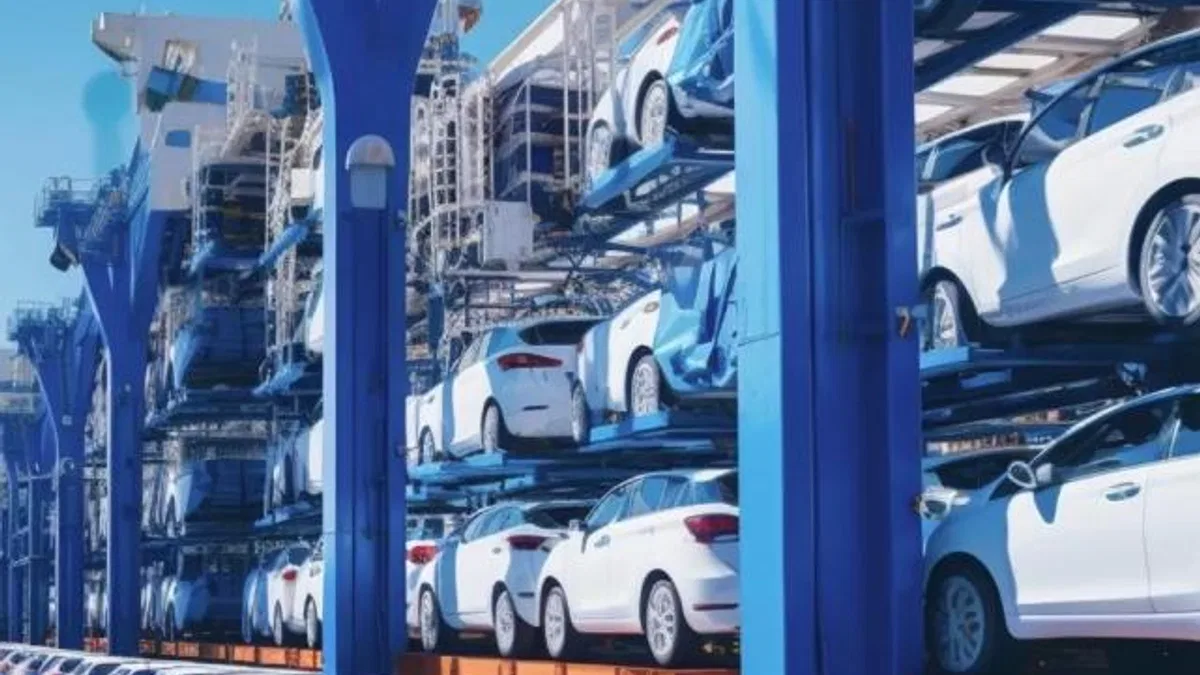 Türkiye otomotiv satış sonrası pazarı 2025’te parlayacak