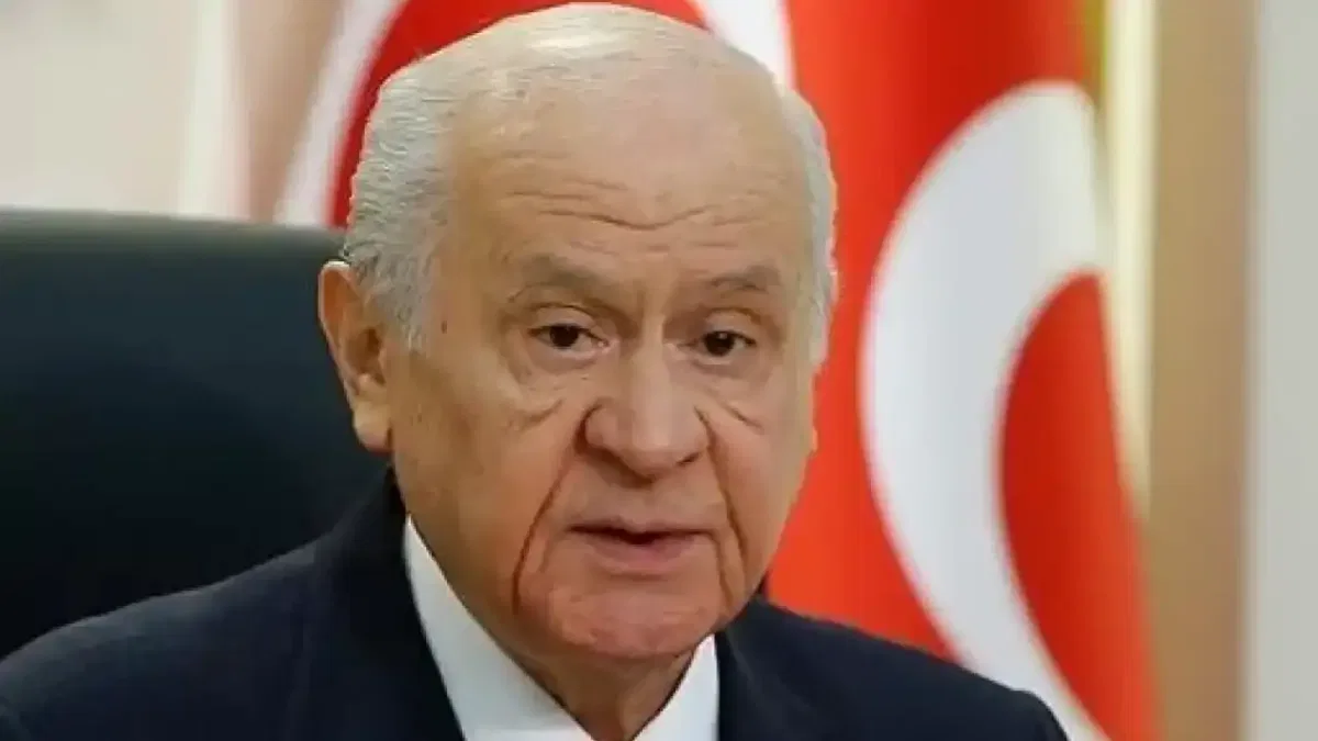 Bahçeli’den fon soruşturması ve hükümetin kararlarına tam destek