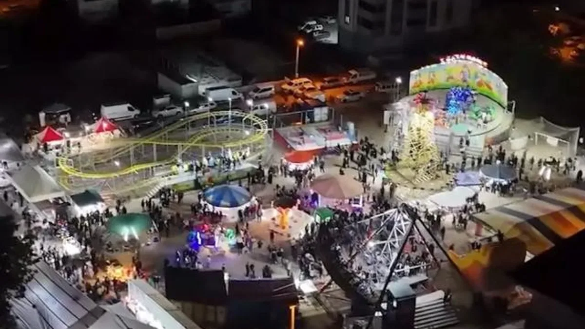 Bursa’da ‘Tarihi Yenişehir Panayırı’ başlıyor
