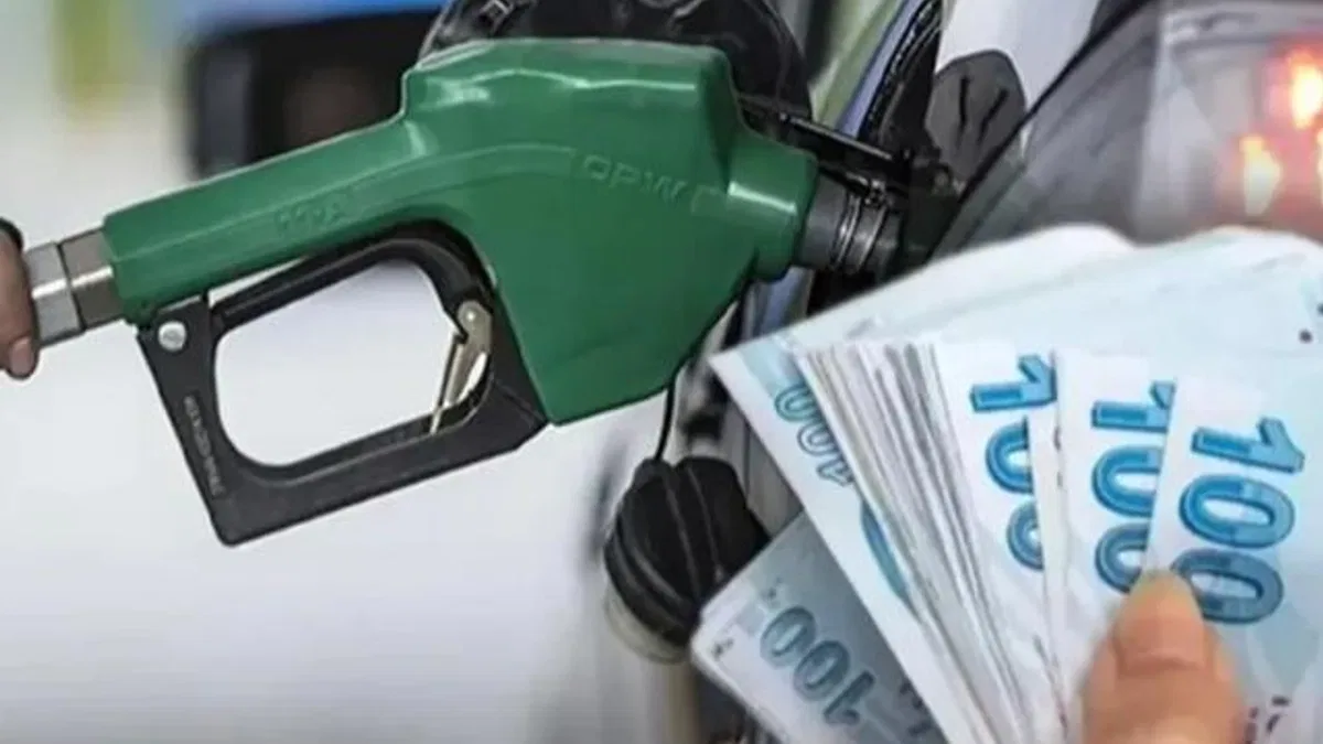 Bu gece benzine zam bekleniyor