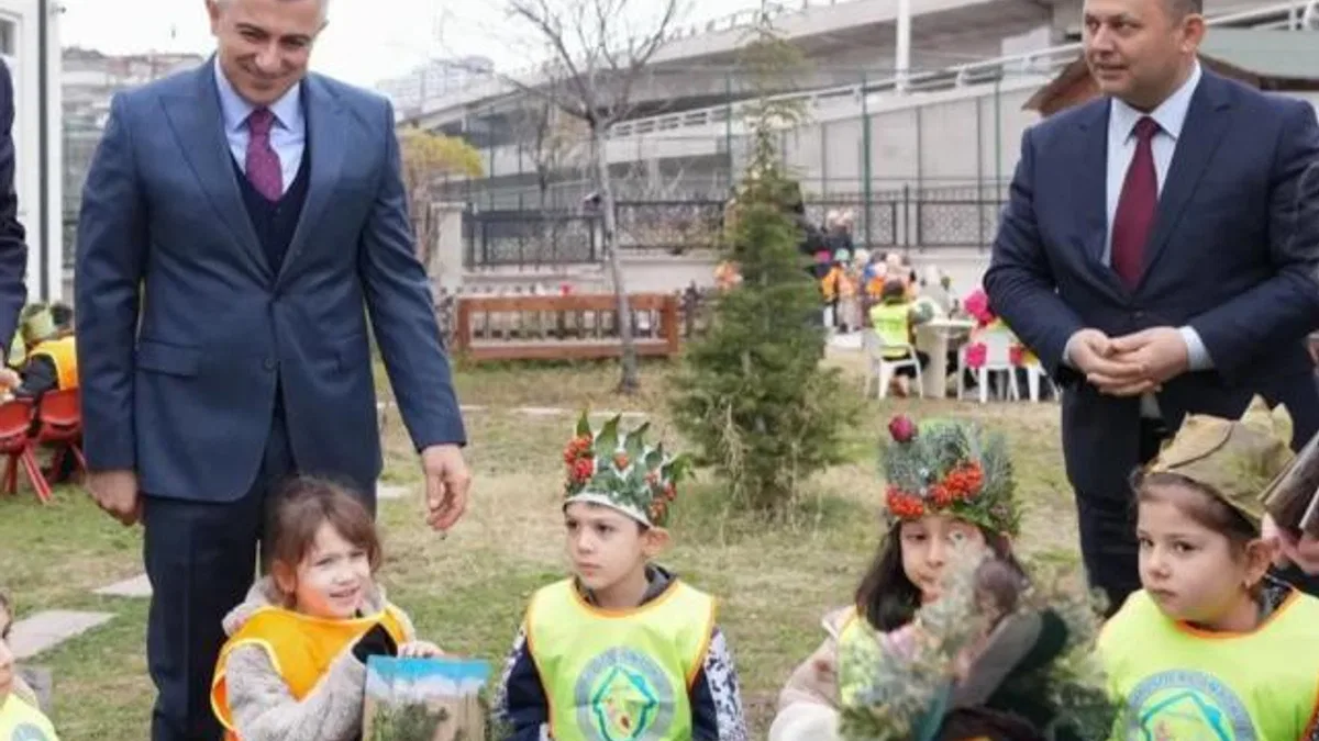 Ankara ‘Köklerden Geleceğe Nefes’ oluyor
