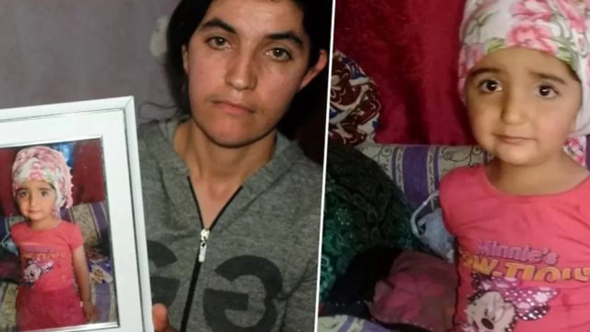 Narin 19 gün sonra bulundu ama Evrim’den 6 yıldır haber yok!