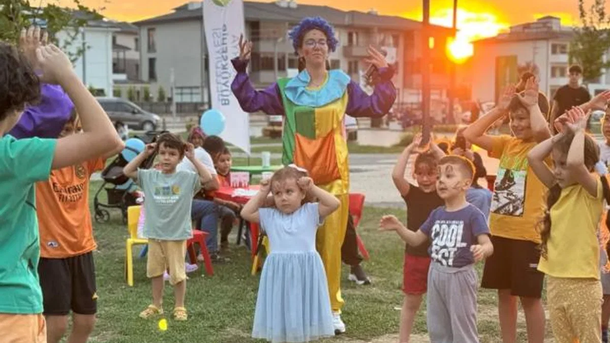 Sakarya 12 bin ‘gezgin’ çocuğa ulaştı