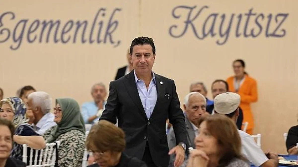 Büyükşehir 100 Yaş Evlerinin Sayısını Arttırıyor