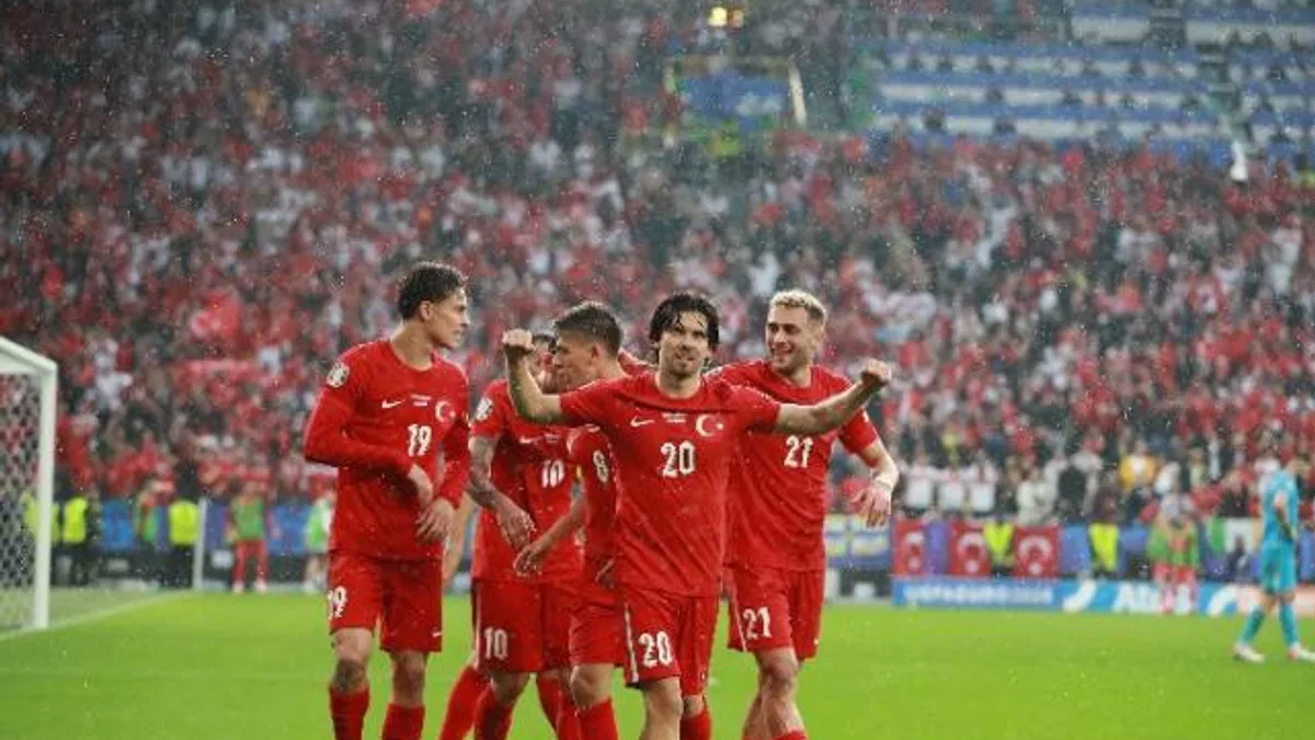 Milliler son 16’ya kalmak istiyor