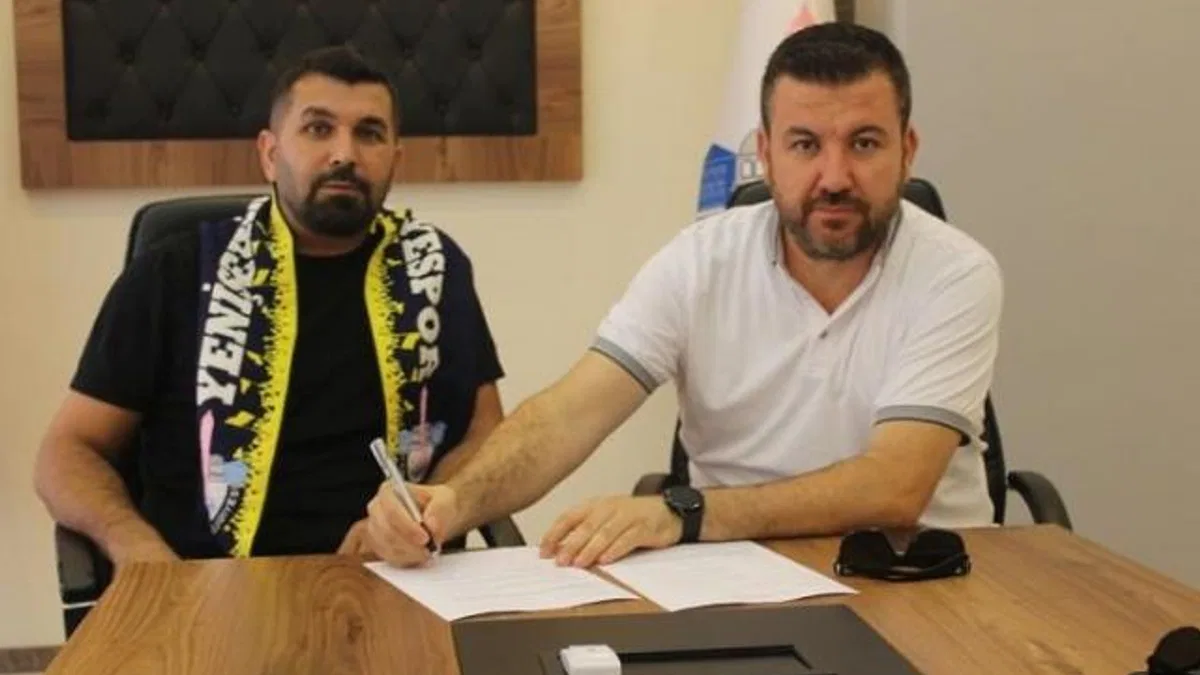 Bursa Yenişehir Belediyespor’da Alemdar dönemi