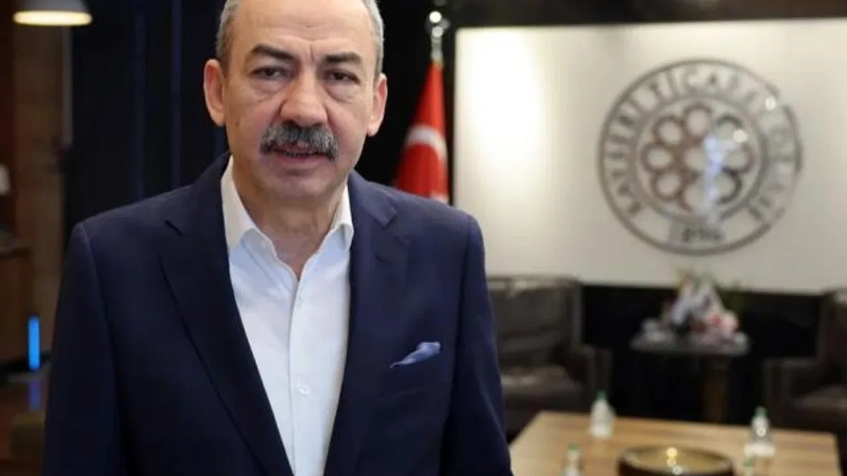 KTO Başkanı’ndan dış ticaret verileri yorumu