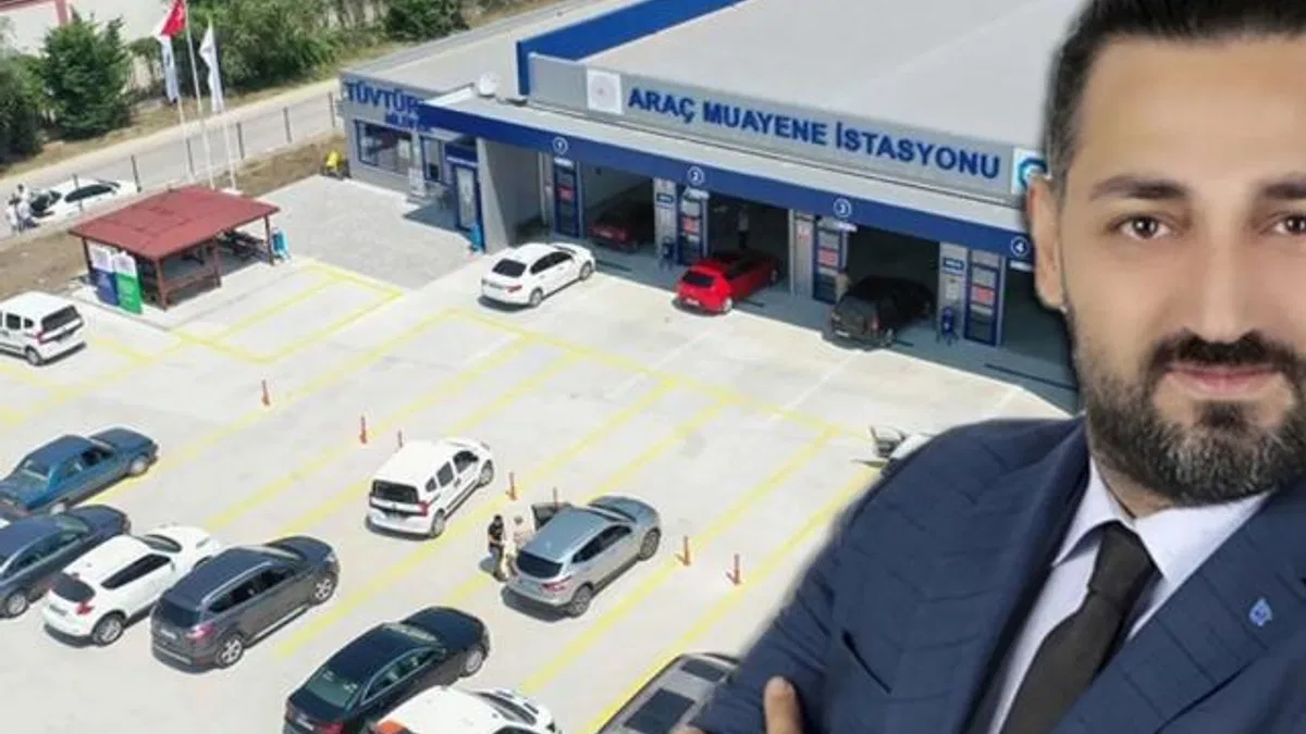 DEVA Bursa’dan Bakan Şimşek’e sordu: TÜVTÜRK’e de yaptırım olacak mı?