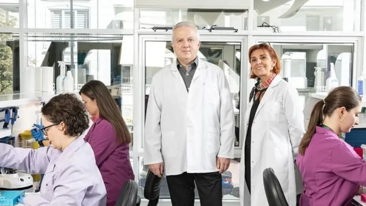 Ailesel kanserlerde ‘genetik test’ önemli