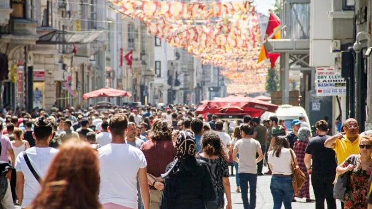 AKOM’dan tehlikeli sıcaklık uyarısı