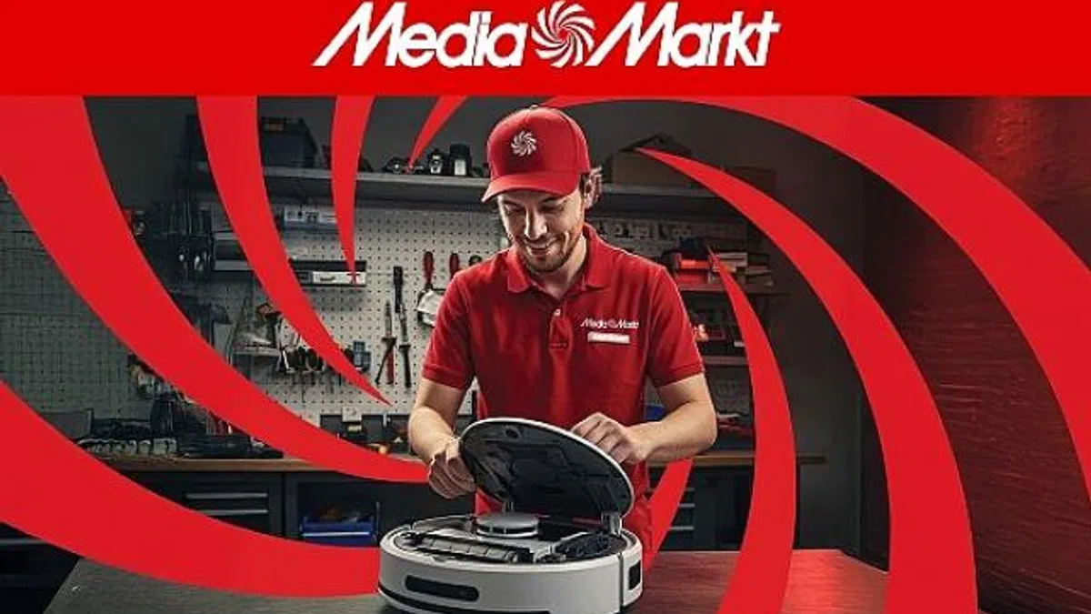 MediaMarkt Türkiye’den ev cihazları için bakım hizmetleri