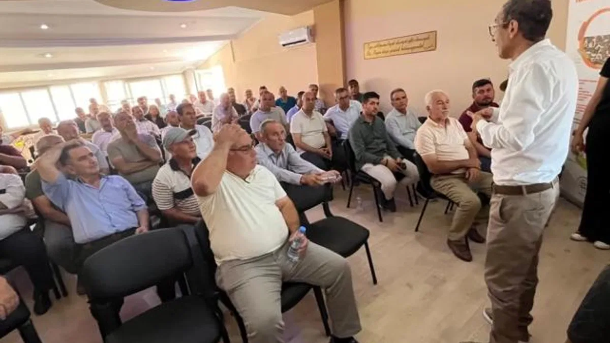 Muğla’da halk sağlığı için yaz seferberliği