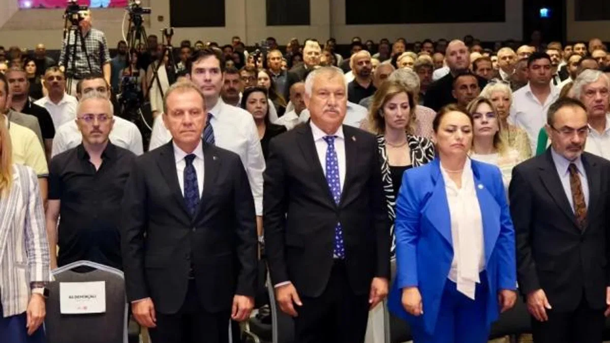 Adana ‘susuzluğa’ çare arıyor!