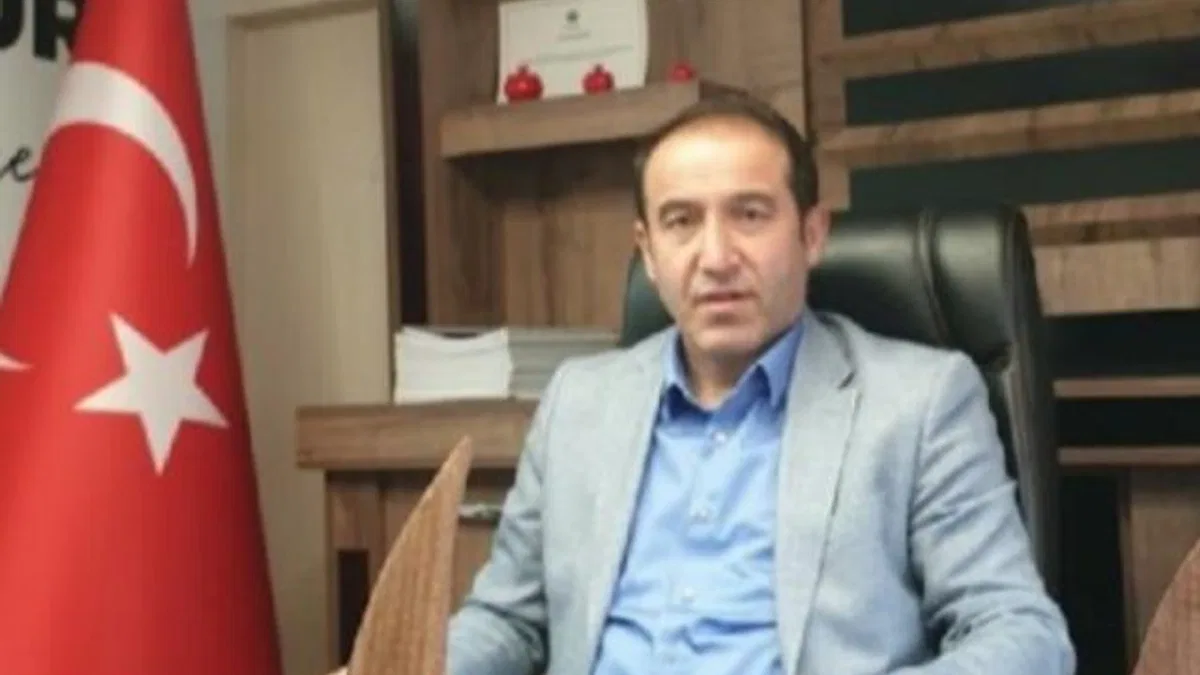 Başkan Bozyokuş’tan Kurban Bayramı mesajı